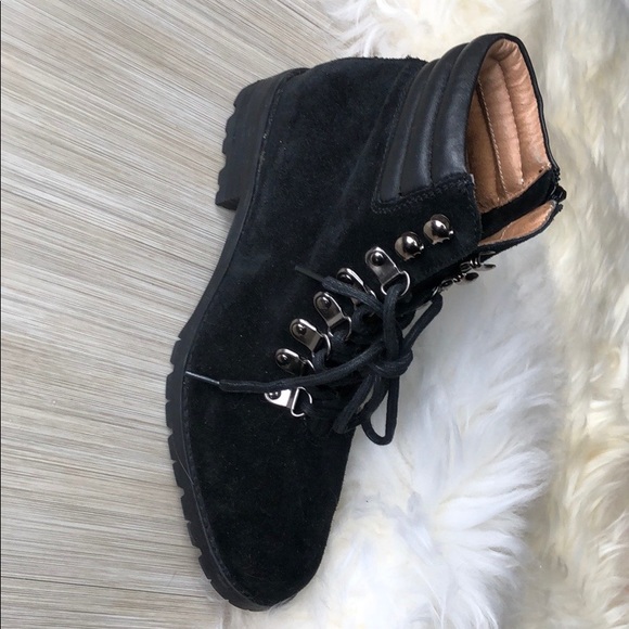 Corso Como Ankle Boots - Picture 5 of 6